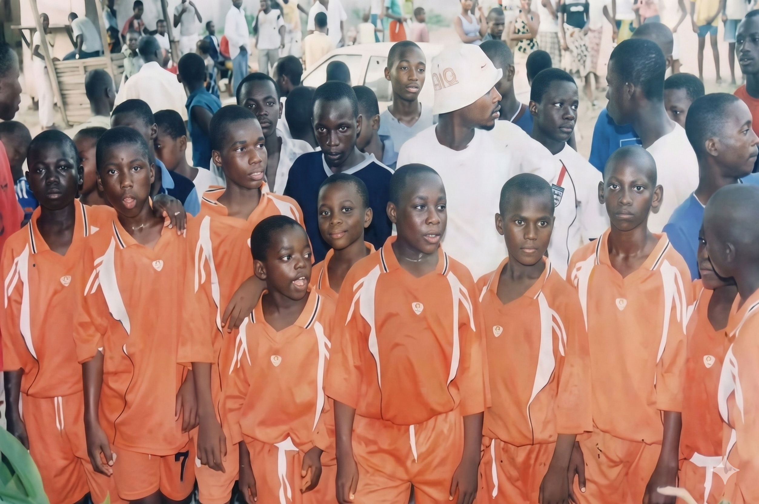 Le tournoi décisif