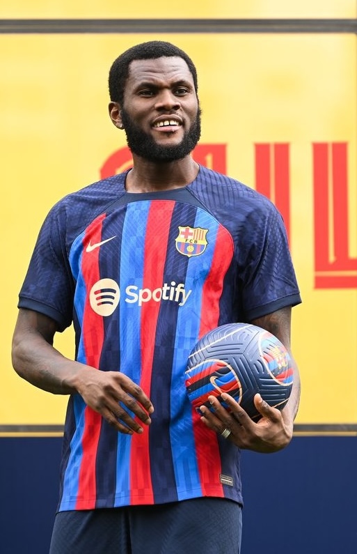 Barcelone