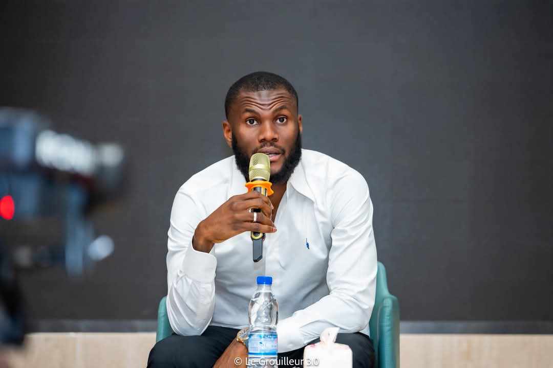 Abidjan Show
