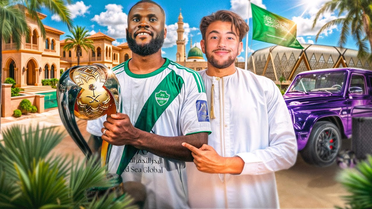 Just Riadh