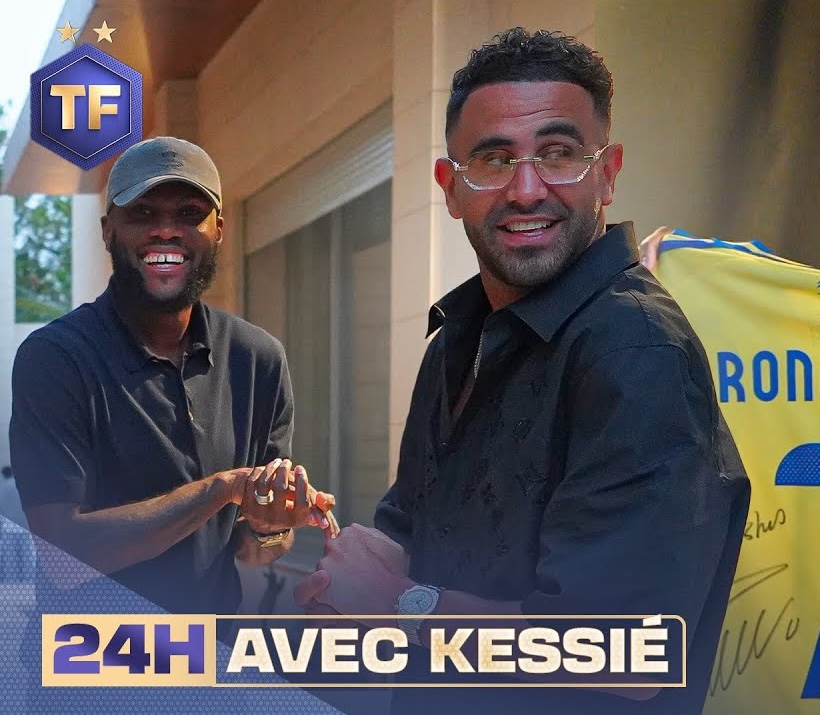 Téléfoot